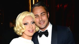 レディー・ガガ、婚約者との破局報道を否定