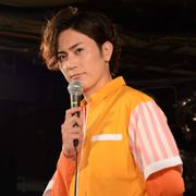 間宮祥太朗、ファンにSっ気全開!?