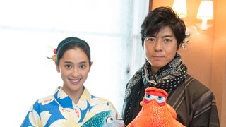 上川隆也の意外な欠点とは？実は中村アンにも…！