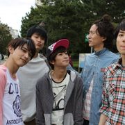 吉沢亮、映画初主演!浅香航大、赤澤燈、馬場良馬らイケメンが“さえない男”の夏物語