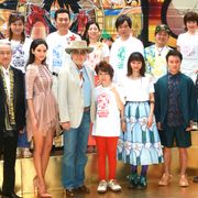 『ONE PIECE』新作にアブダビ熱狂「ナミさ~ん!」