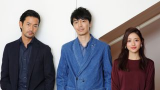 庵野秀明『シン・ゴジラ』と『エヴァ』の関係は?キャストが語る