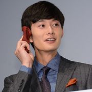 生田斗真の初恋相手、フルネーム判明