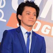 また小栗旬!マンガ実写主演が続くわけ