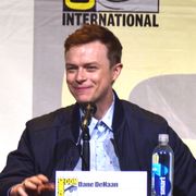 ベッソン新作でリアーナにあんなことやこんなこと?デイン・デハーン「誰もが嫉妬」とニヤリ