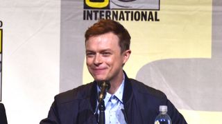 ベッソン新作でリアーナにあんなことやこんなこと?デイン・デハーン「誰もが嫉妬」とニヤリ