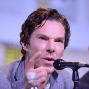 シャーロックはマーベルヒーローより変人だ!カンバーバッチの分析に爆笑