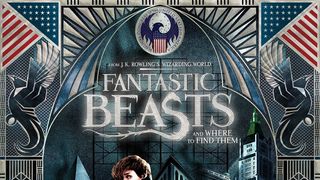 ハリポタ新シリーズの“ビースト”が一挙お披露目！