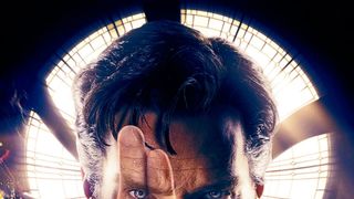 カンバーバッチ主演マーベル映画の魔術映像がスゴ過ぎ　悪役ミケルセンも登場