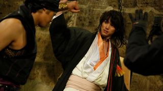 福士蒼汰、アクション俳優としてのポテンシャルは抜群!