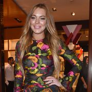 首絞められた!?リンジー・ローハン、浮気騒動が警察沙汰に