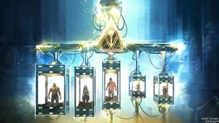 激怒するファンも…米ディズニーに『ガーディアンズ・オブ・ギャラクシー』ライド誕生で賛否両論