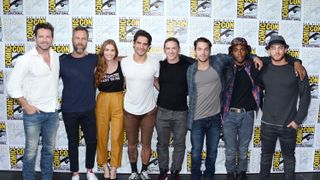 新キャラ登場！「ティーン・ウルフ」第6シーズンで終了