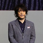 映画『妖怪ウォッチ』実写フミちゃん決定!一部配役も明らかに