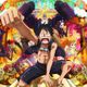 『ONE PIECE』最新作が初登場1位！EXILE映画は興収10億突破！