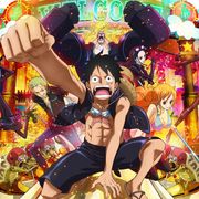 『ONE PIECE』最新作が初登場1位!EXILE映画は興収10億突破!