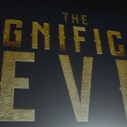 『七人の侍』リメイク原案の新作西部劇!トロント映画祭オープニングナイト上映!