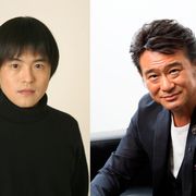 『黒い十人の女』をバカリズム脚本で連ドラ化!船越英一郎が父の当たり役に挑戦