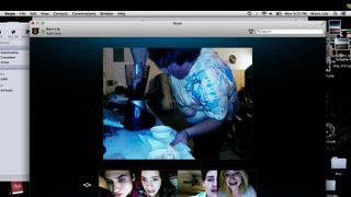 激イタッ！ミキサーでミンチになる男子高校生