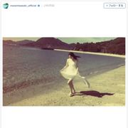 可愛すぎか…!佐々木希の彼氏気分が味わえる神動画