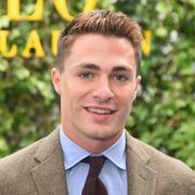 「ARROW」ロイ役俳優が「スクリーム・クイーンズ」に出演