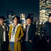 福山雅治×TOKYO No.1 SOUL SETが映画主題歌でコラボ!