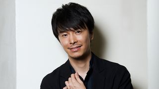 メチャ恐い！長谷川博己が明かす新しいゴジラの姿とは