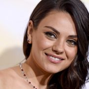 映画出演に罪悪感…ミラ・クニス、母としての苦労と不安