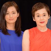 尾野真千子、大竹しのぶに「クソばばぁ!」発言謝罪