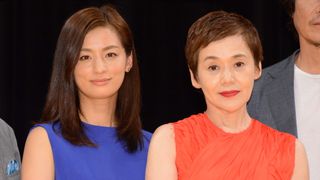 尾野真千子、大竹しのぶに「クソばばぁ!」発言謝罪