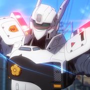 ついにアニメで復活!「機動警察パトレイバー」完全新作が劇場上映!