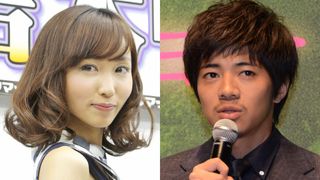 吉木りさ＆和田正人が交際宣言！そろってブログで報告