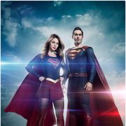 ドラマ版スーパーマンが公開!あの子役が立派に成長!
