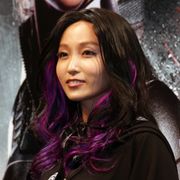 吉木りさ、交際宣言後初の公の場も交際質問はスルー