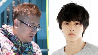 「斉木楠雄のΨ難」実写に山崎賢人！頭にアレつける？