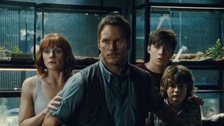 『ジュラシック・ワールド』続編、2017年早春に撮影スタート！