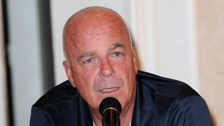 「バビロン5」のジェリー・ドイルさん、60歳で死去