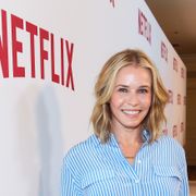 Netflix「チェルシー」「レディー・ダイナマイト」「FLAKED」など第2シーズン決定