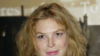 捜索願が出ていた女優、無事に保護