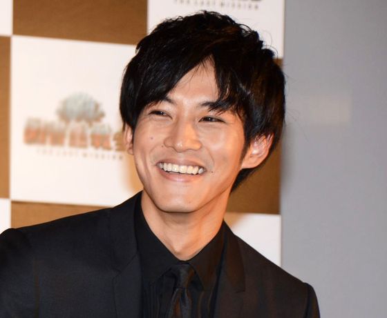 ムカつくやつを妄想で…松坂桃李のストレス発散法がヤバイ ガールズちゃんねる Girls Channel