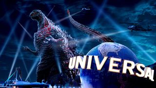 シン・ゴジラ、USJに上陸！「ゴジラ・ザ・リアル 4-D」