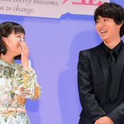 自覚アリ!山崎賢人は“母性本能くすぐり系”
