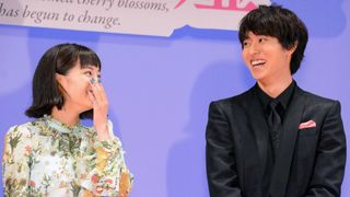 自覚アリ！山崎賢人は“母性本能くすぐり系”