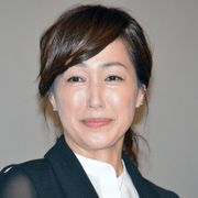 高島礼子、高知東生との離婚を発表