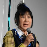 室井滋、子役にベビー・ドリー役うばわれた!?