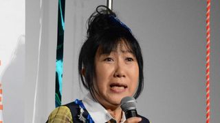 室井滋、子役にベビー・ドリー役うばわれた!?