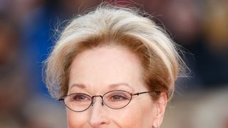 『メリー・ポピンズ』続編、メリル・ストリープ新キャラで出演か?