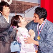 深キョン、キス迫られる!とにかく男性陣メロメロ