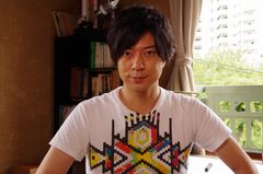 まさかの大抜擢！イラストレーター岸田メル、NHK教育番組のおにいさんに！