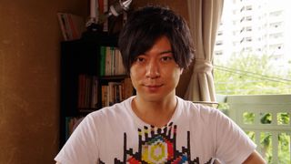 まさかの大抜擢!イラストレーター岸田メル、NHK教育番組のおにいさんに!